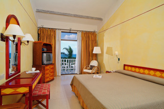 Hotel Sol Rio De Luna Y Mares Resort