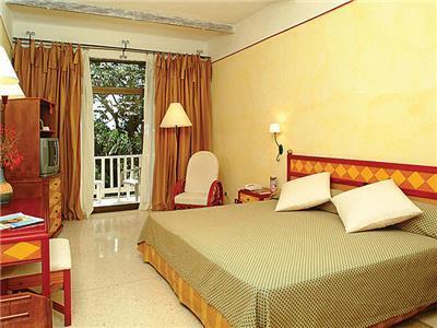 Hotel Sol Rio De Luna Y Mares Resort
