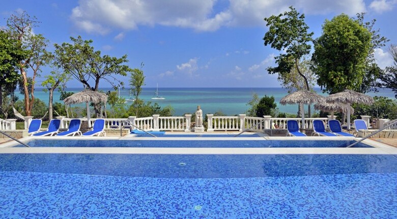 Hotel Paradisus Rio De Oro