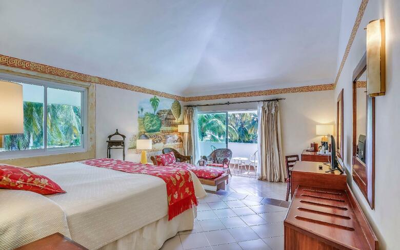 Hotel Paradisus Rio De Oro