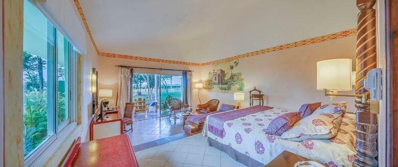 Hotel Paradisus Rio De Oro