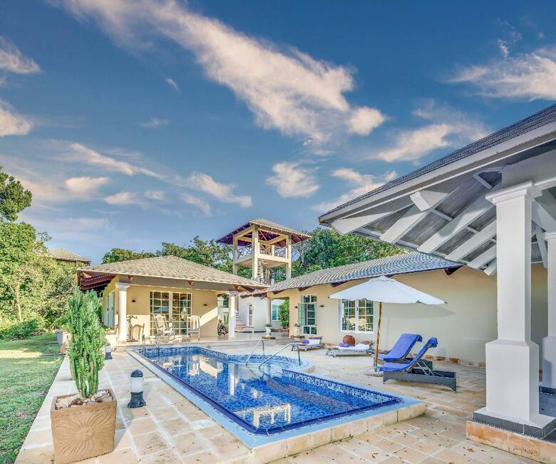 Hotel Paradisus Rio De Oro