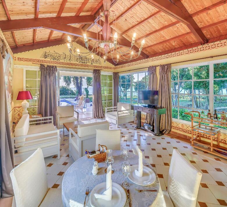 Hotel Paradisus Rio De Oro