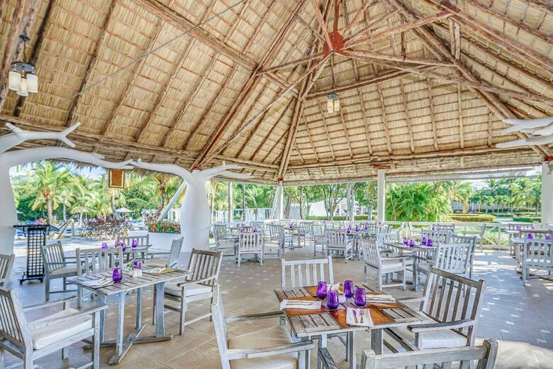 Hotel Paradisus Rio De Oro