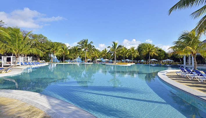 Hotel Paradisus Rio De Oro