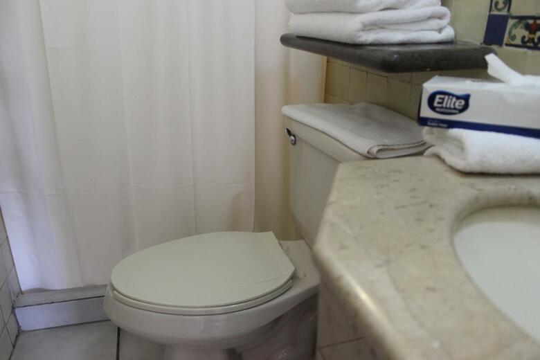 Hotel Concierge Plaza Colima
