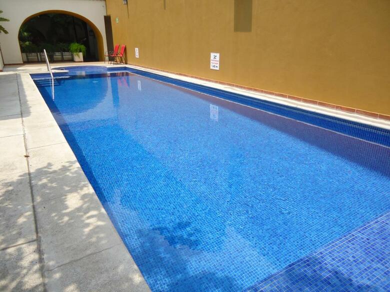 Hotel Concierge Plaza Colima