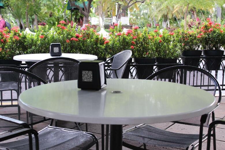 Hotel Concierge Plaza Colima