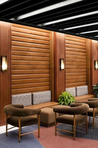 Twelve & K Hotel - Washington Dc