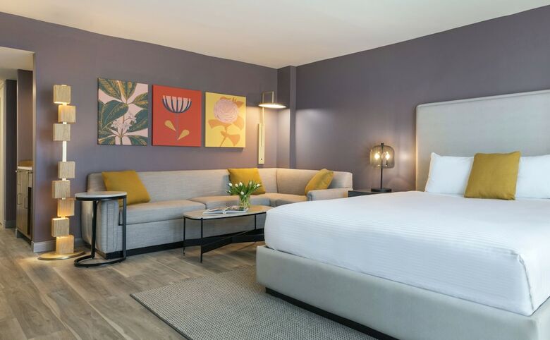 Madera, A Kimpton Hotel