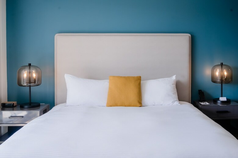 Madera, A Kimpton Hotel
