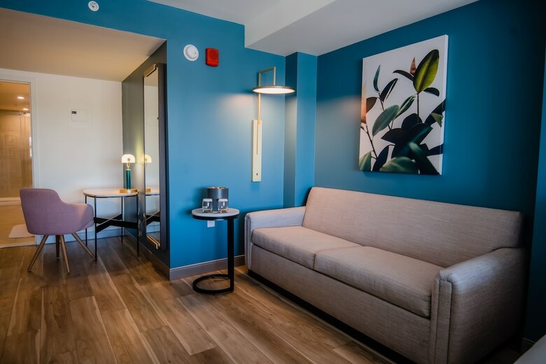 Madera, A Kimpton Hotel