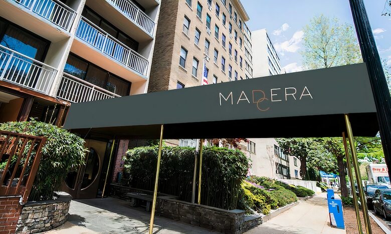 Madera, A Kimpton Hotel