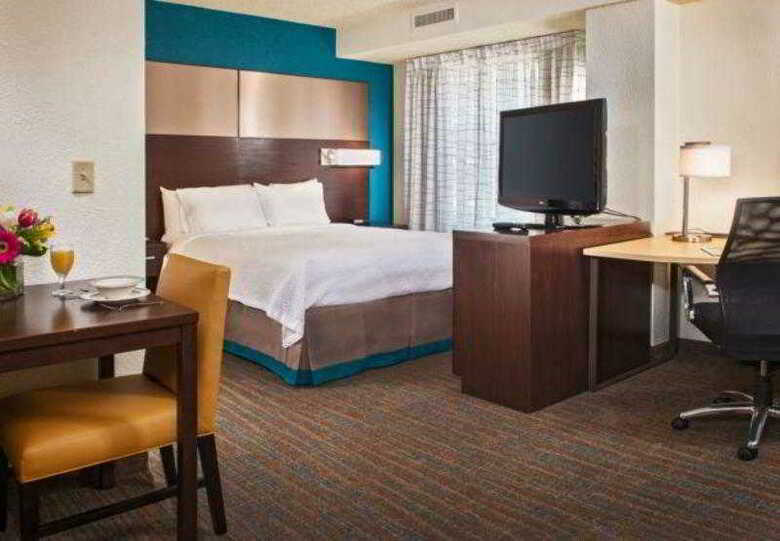 Hotel Residence Inn Washington, Dc / Dupont Circle