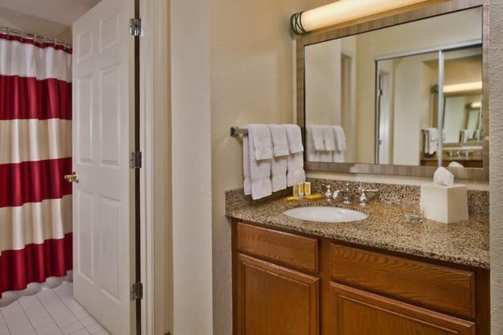 Hotel Residence Inn Washington, Dc / Dupont Circle