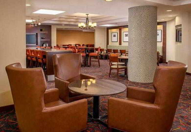 Hotel Residence Inn Washington, Dc / Dupont Circle