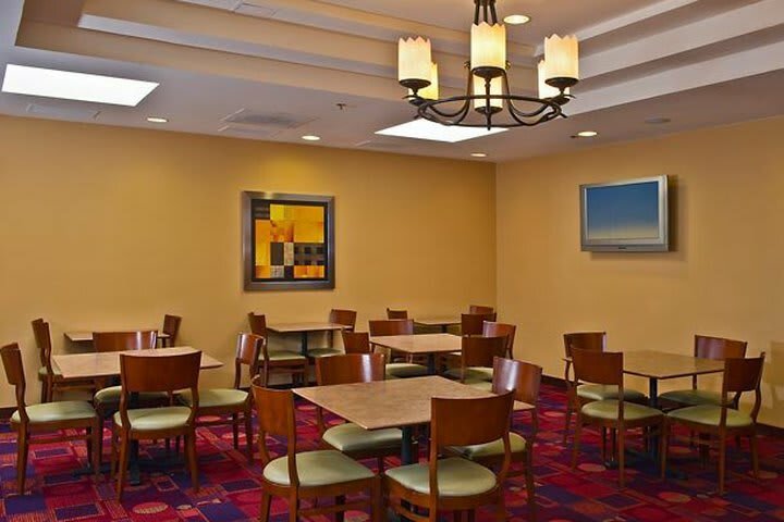 Hotel Residence Inn Washington, Dc / Dupont Circle