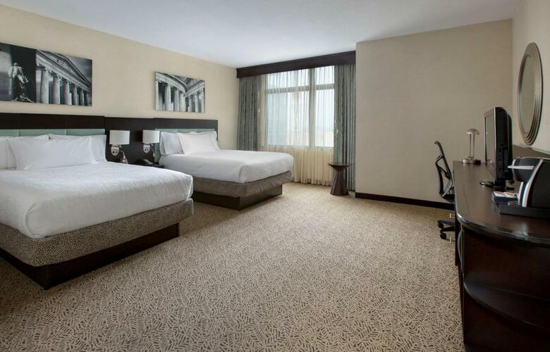 Hotel Hilton Garden Inn Washington D.c./u.s. Capitol