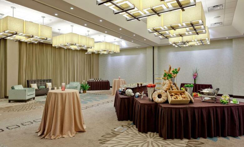 Hotel Hilton Garden Inn Washington D.c./u.s. Capitol