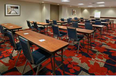 Hotel Hampton Inn - Washington Dc/white House