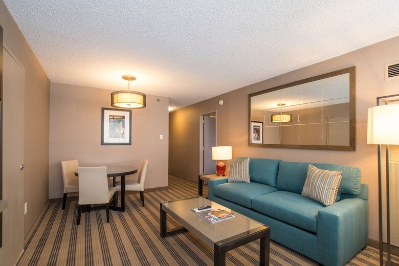 Avenue Suites-a Modus Hotel