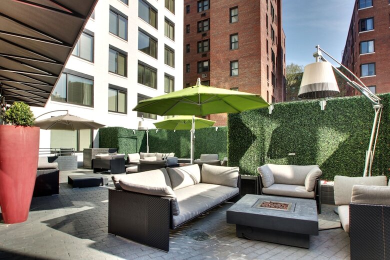 Avenue Suites-a Modus Hotel