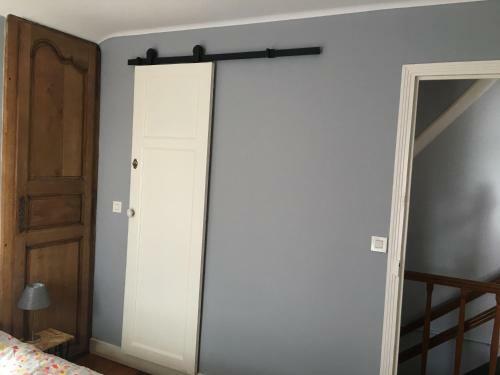 Bed & Breakfast Suite Familiale Du Bourgeau
