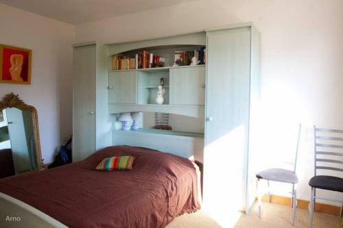 Apartamento Gite de La Jurandi�re Maison Avec Jardin