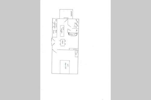 Apartamento Gite de La Jurandi�re Maison Avec Jardin