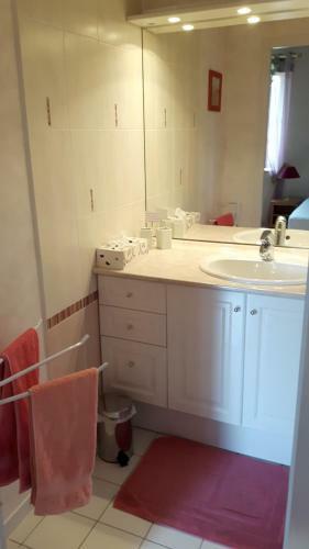 Bed & Breakfast Aux 3 Sapins