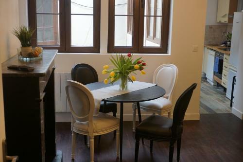 Apartamento Les 3 Rois