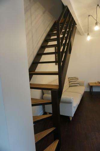 Apartamento Les 3 Rois