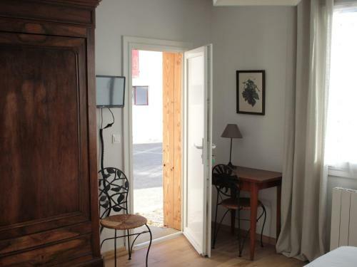 Hostal Chez Juliette Maison Gite H�tel