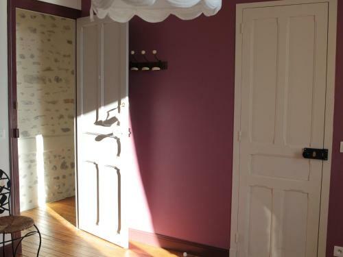 Hostal Chez Juliette Maison Gite H�tel