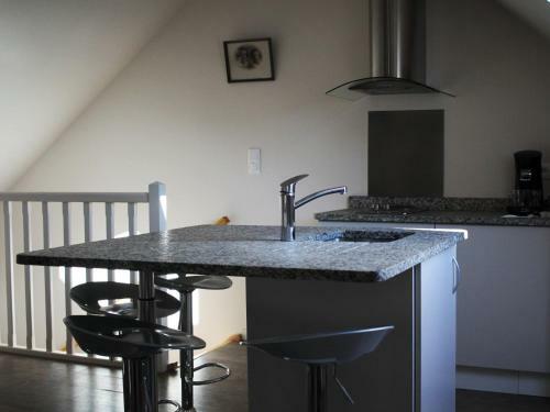 Hostal Chez Juliette Maison Gite H�tel