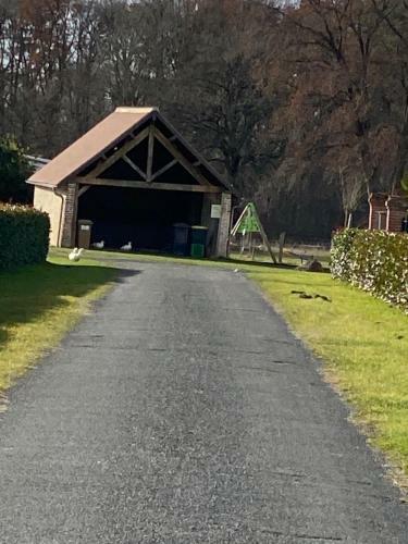 La Maison Des Moutons