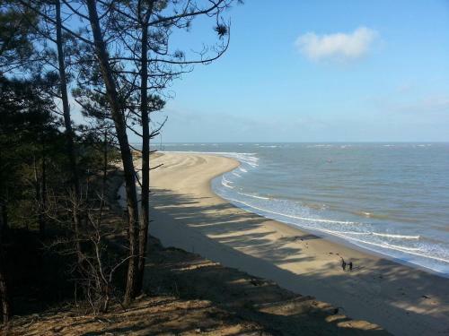 Villa Ronce-les-bains - Maison Individuelle - Proximite Plage Et Centre