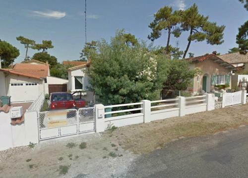 Villa Ronce-les-bains - Maison Individuelle - Proximite Plage Et Centre