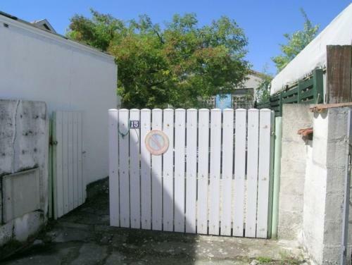 Villa Ronce-les-bains - Charmante Maison - Hyper Centre - Tres Proche Plage