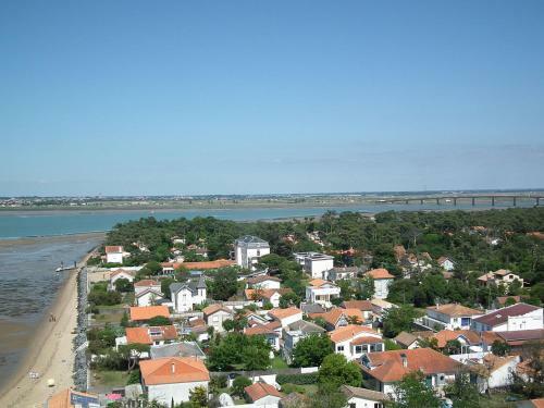 Villa Ronce-les-bains - Charmante Maison - Hyper Centre - Tres Proche Plage