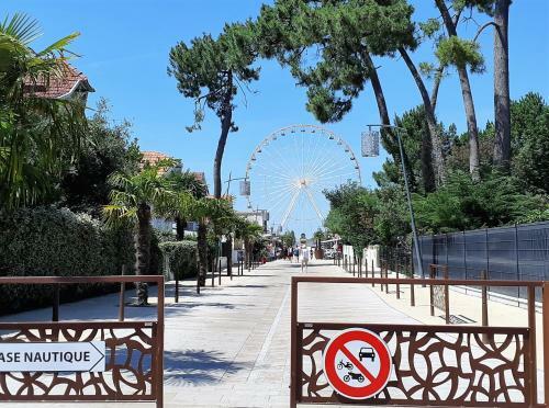Villa Ronce-les-bains - Charmante Maison - Hyper Centre - Tres Proche Plage