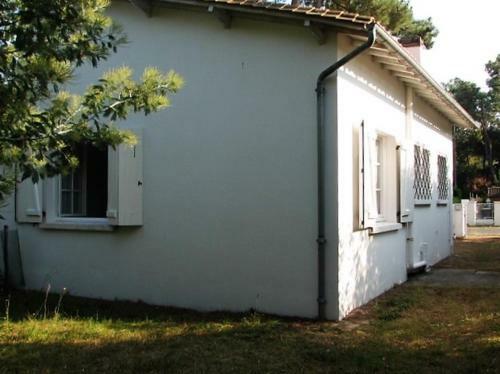 Villa Ronce-les-bains - Petite Maison - Proximite Pistes Cyclables Et Foret