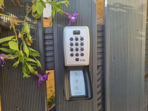 Apartamento Appartement 2 Pi�ces �quip� � Roppenheim Alsace