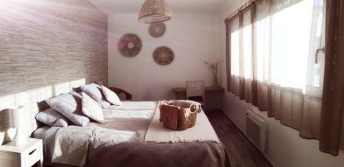 Bed & Breakfast Bel Canto - Chambres D'h�tes Plateau de Sault