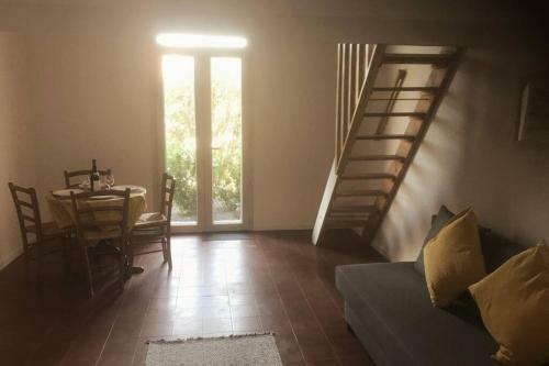 Apartment Des Orangers