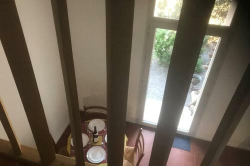 Apartment Des Orangers