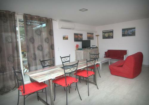 Bed & Breakfast Domaine de La Clotte