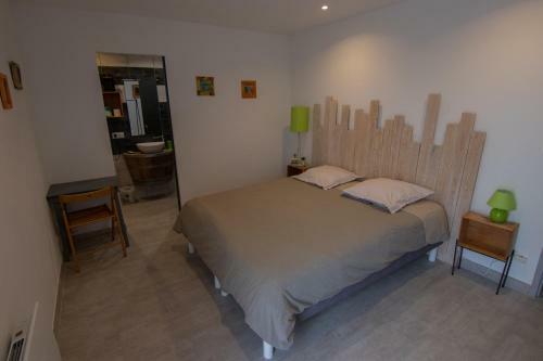 Bed & Breakfast Domaine de La Clotte