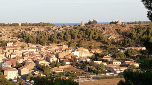 Bed & Breakfast Domaine de La Clotte