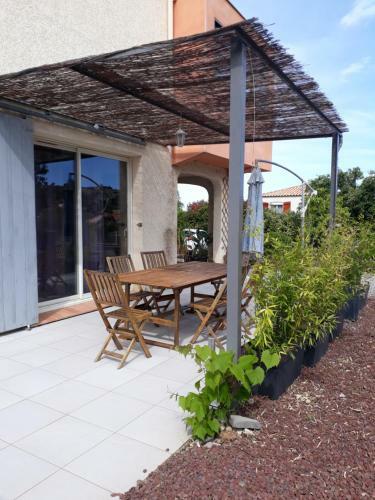 Bed & Breakfast Domaine de La Clotte